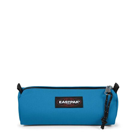 Eastpak Benchmark Single Voltaic Blue Kalem Kutusu EK3724D5