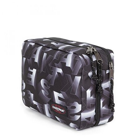 Eastpak Mavıs Blocktype Black Kalem Çantası
