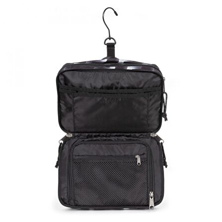 Eastpak Mavıs Blocktype Black Kalem Çantası