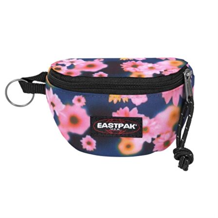 Eastpak Mini Springer Çok Renkli Mini Bel Çantası