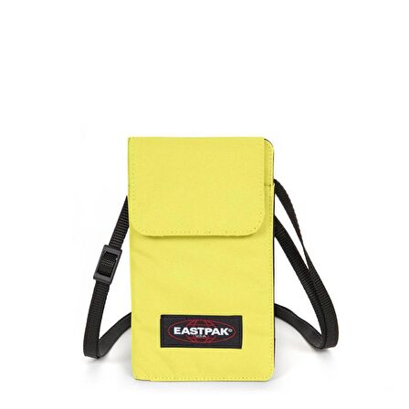 Eastpak Daller Pouch Neon Lime Askılı Mini Çanta