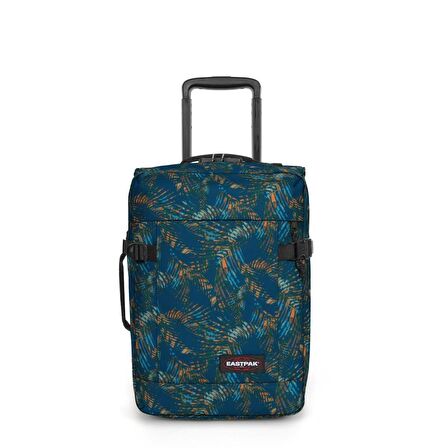 Eastpak Tranverz XXS Kabin Boy Çekçekli 2 Tekerlekli Valiz 8D5