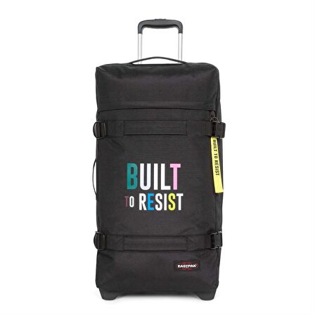Eastpak Transit'R M Bold BTR Siyah Valiz