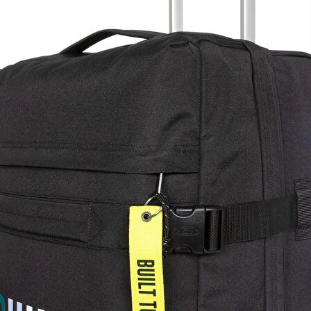 Eastpak Transit'R M Bold BTR Siyah Valiz