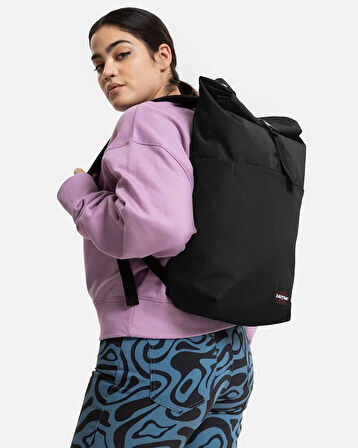 Eastpak Up Roll Tokalı Sırt Çantası