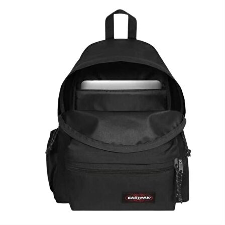 Eastpak Day Pak'r S Siyah Sırt Çantası