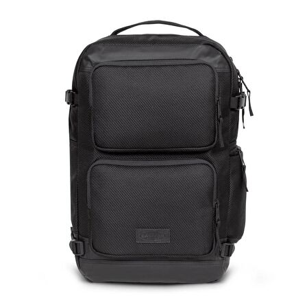 Eastpak CNNCT Office Laptop Sırt Çantası Coat Siyah EK0A5BFY80W