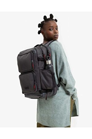 Unisex Eastpak Cnnct Accent Office Sırt Çantası EK0A5BFYI971