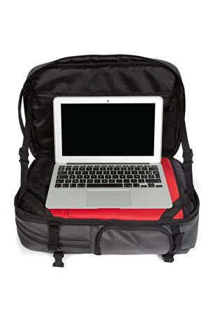 Unisex Eastpak Cnnct Accent Office Sırt Çantası EK0A5BFYI971