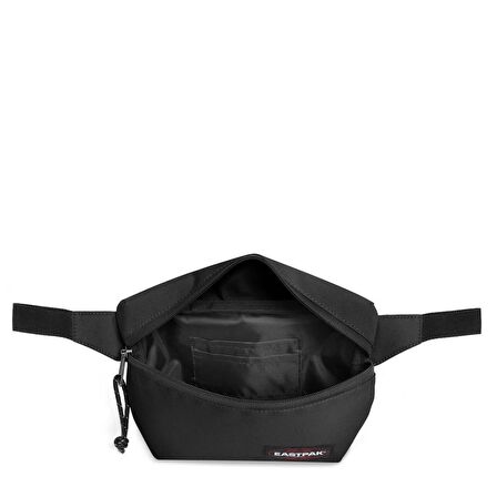 Eastpak Sommar Mini Bodybag Bel Çantası EK0A5BG6008 Black