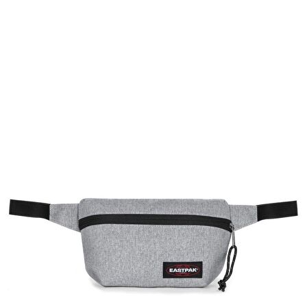 Eastpak Sommar Mini Bodybag Bel Çantası Sunday Grey EK0A5BG63631