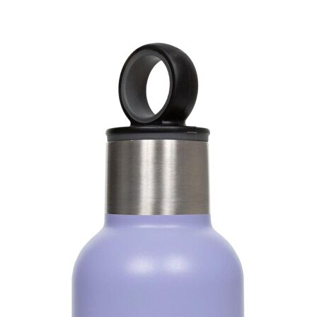 Eastpak Sipper Çelik Matara 500Ml Heather Lilac