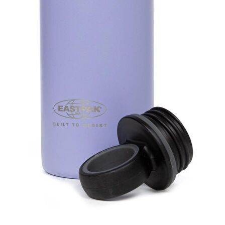 Eastpak Sipper Çelik Matara 500Ml Heather Lilac