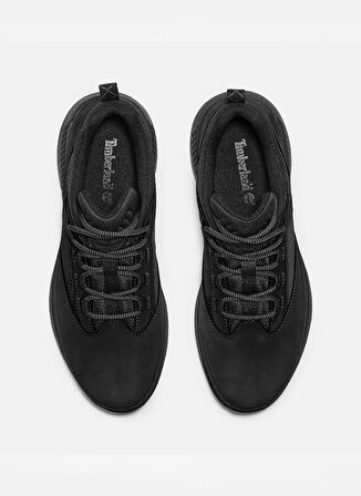 Timberland TB0A67KM0151-Euro Trekker Low Siyah Erkek Outdoor Ayakkabısı