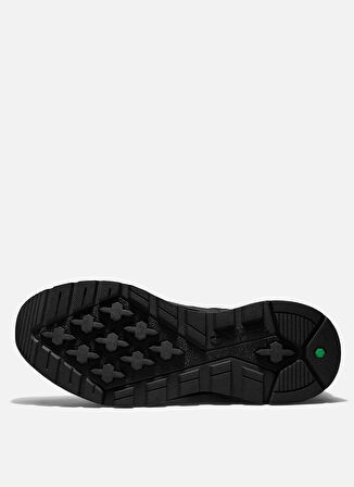 Timberland TB0A67KM0151-Euro Trekker Low Siyah Erkek Outdoor Ayakkabısı
