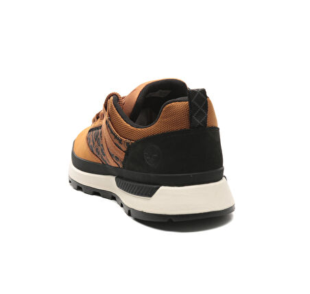 B0A62AV2311-R Timberland Low Lace Up Sneaker Erkek Spor Ayakkabı Kahve