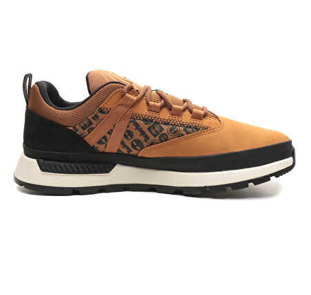 B0A62AV2311-R Timberland Low Lace Up Sneaker Erkek Spor Ayakkabı Kahve