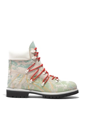 Timberland Premium 6 INCH LACE UP WATERP