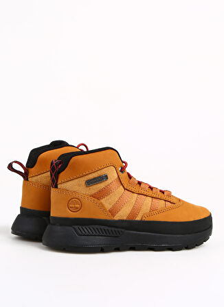 Timberland Sarı Erkek Çocuk Outdoor Bot TB0A65RV2311