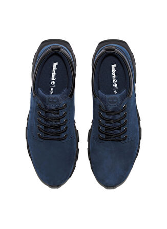 Timberland Mavi Erkek Deri Sneaker TB0A5YBW0191