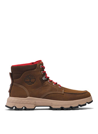 Timberland Kahve Erkek Deri Bot TB0A5YDSF131