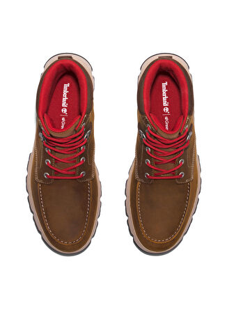 Timberland Kahve Erkek Deri Bot TB0A5YDSF131