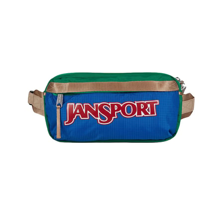 Jansport Washington Waistpack Bel Çantası EK0A5BK22T11