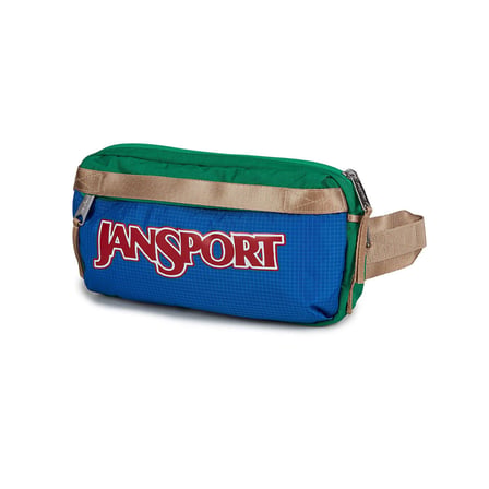 Jansport Washington Waistpack Bel Çantası EK0A5BK22T11