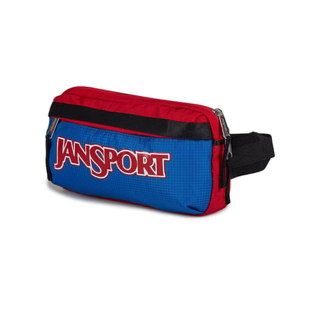 Jansport Washington Waistpack Bel Çantası EK0A5BK2N581