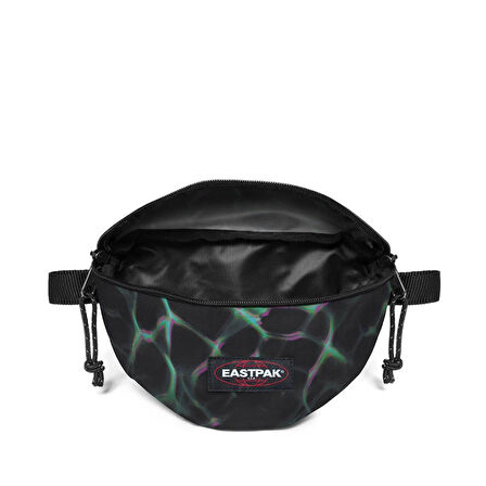 Eastpak Springer Mini Bel Çantası Liquit Black 7S2