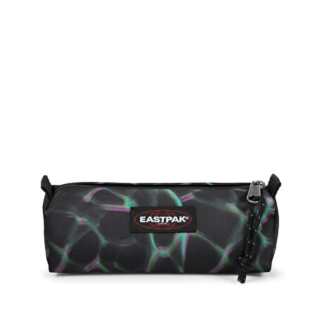 Eastpak Kalem Kutusu Benchmark Single Liquit Black 7S2