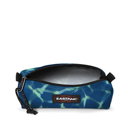 Eastpak Kalem Kutusu Benchmark Single Liquit Navy 7S3