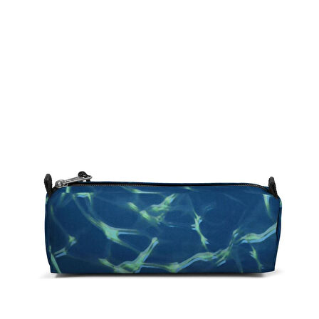 Eastpak Kalem Kutusu Benchmark Single Liquit Navy 7S3