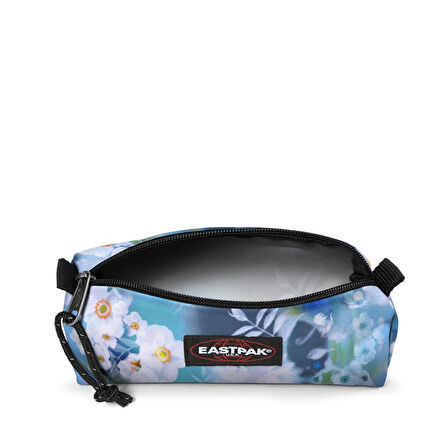 Eastpak Kalem Kutusu Benchmark Single Dreamflower Blue 7S5