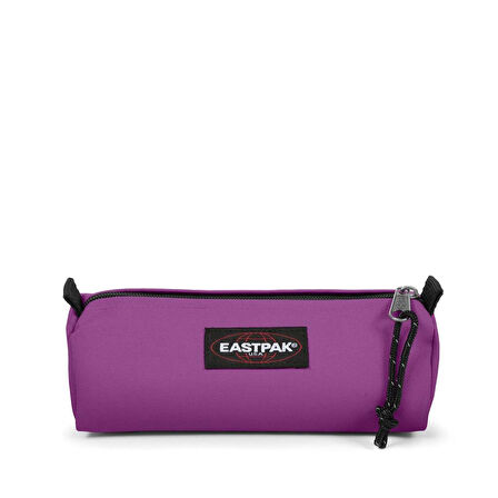 Eastpak Kalem Kutusu Benchmark Single Fig Purple 5S8