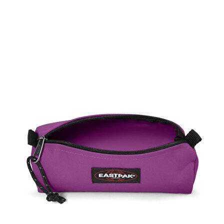 Eastpak Kalem Kutusu Benchmark Single Fig Purple 5S8