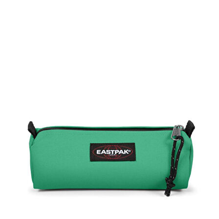 Eastpak Kalem Kutusu Benchmark Single Yeşil Gem Green 6S0