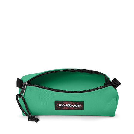 Eastpak Kalem Kutusu Benchmark Single Yeşil Gem Green 6S0