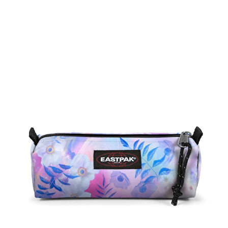Eastpak Kalem Kutusu Benchmark Single Dreamflower Pink 7S7