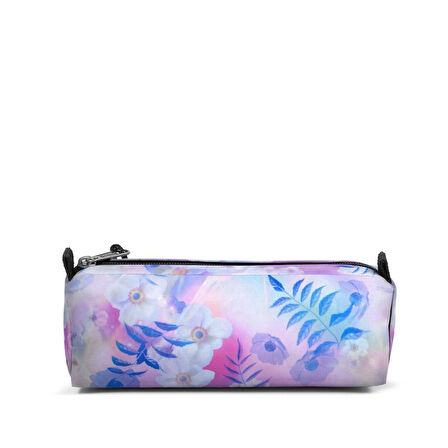 Eastpak Kalem Kutusu Benchmark Single Dreamflower Pink 7S7