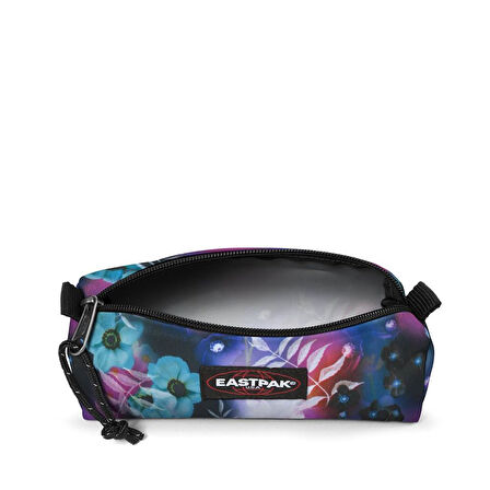 Eastpak Kalem Kutusu Benchmark Single Dreamflower Dark 7S6