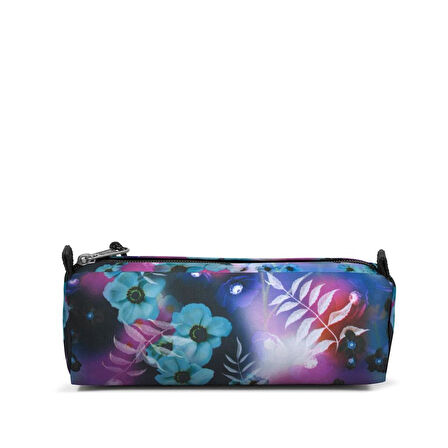 Eastpak Kalem Kutusu Benchmark Single Dreamflower Dark 7S6