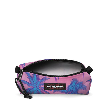 Eastpak Benchmark Single Brize Dye Pink Kalem Çantası EK0003720T31