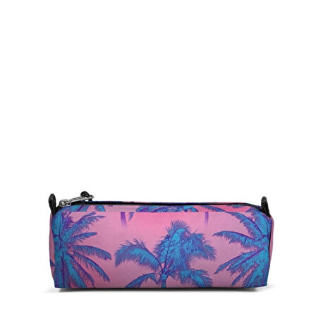 Eastpak Benchmark Single Brize Dye Pink Kalem Çantası EK0003720T31