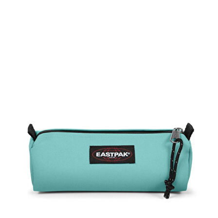 Eastpak Kalem Kutusu Benchmark Single Yeşil Swim Blue 6S7