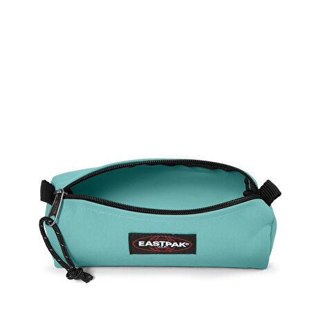Eastpak Kalem Kutusu Benchmark Single Yeşil Swim Blue 6S7