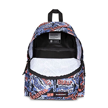 Eastpak Day Pak'R Trashy Skate Blue Sırt Çantası EK0A5BG49S71