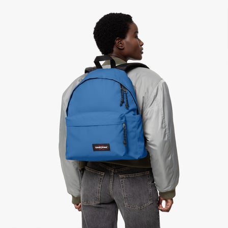 Eastpak Day Pak'R Healing Unisex Mavi Sırt Çantası