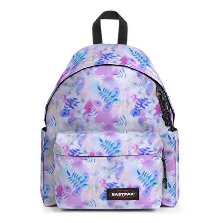Eastpak Sırt Çantası Day Pak'r Laptop Gözlü Dreamflower Pink 7S7