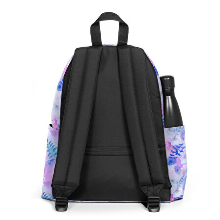 Eastpak Sırt Çantası Day Pak'r Laptop Gözlü Dreamflower Pink 7S7